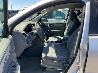 2016 Chevrolet Traverse Sport Utility LS