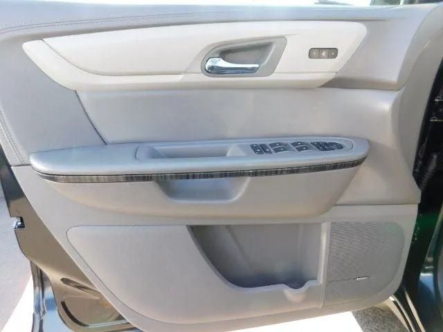 2014 Chevrolet Traverse LTZ Sport Utility 4D