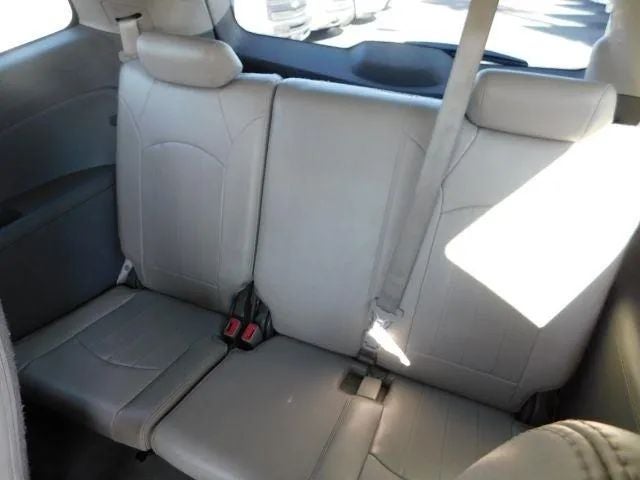 2014 Chevrolet Traverse LTZ Sport Utility 4D