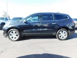 2014 Chevrolet Traverse LTZ Sport Utility 4D