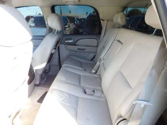 2010 Chevrolet Tahoe LT Sport Utility 4D
