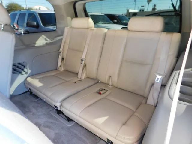 2010 Chevrolet Tahoe LT Sport Utility 4D