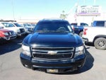 2010 Chevrolet Tahoe LT Sport Utility 4D