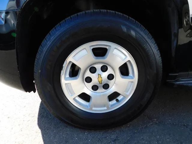 2010 Chevrolet Tahoe LT Sport Utility 4D