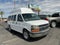 2011 Chevrolet Express 1500 Passenger Van LT