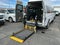 2011 Chevrolet Express 1500 Passenger Van LT