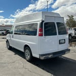 2011 Chevrolet Express 1500 Passenger Van LT