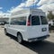 2011 Chevrolet Express 1500 Passenger Van LT