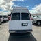 2011 Chevrolet Express 1500 Passenger Van LT