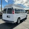 2011 Chevrolet Express 1500 Passenger Van LT