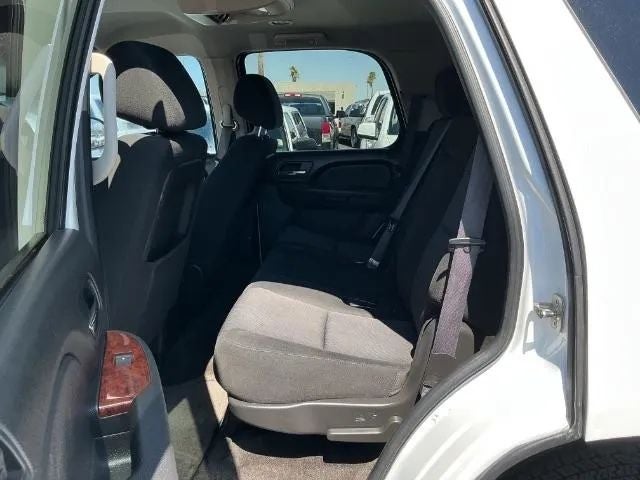 2011 Chevrolet Tahoe LS Sport Utility 4D