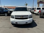 2011 Chevrolet Tahoe LS Sport Utility 4D