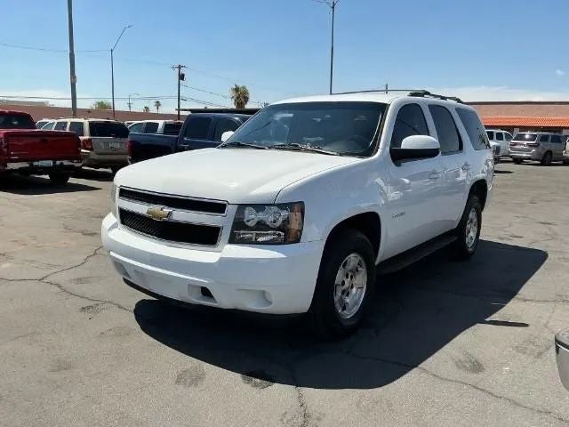 2011 Chevrolet Tahoe LS Sport Utility 4D