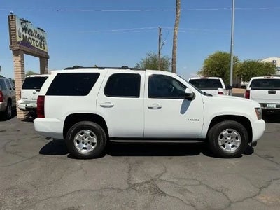 2011 Chevrolet Tahoe LS Sport Utility 4D