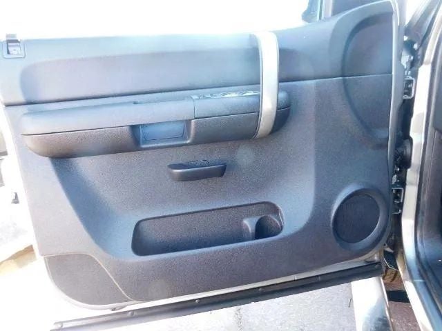 2008 GMC Sierra 1500 EXTENDED CAB PICKUP 4-DR Work Truck Ext. Cab Short Box 2WD