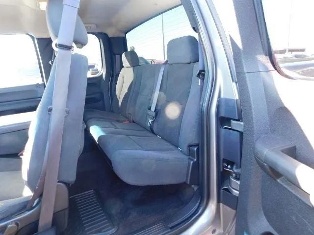2008 GMC Sierra 1500 EXTENDED CAB PICKUP 4-DR Work Truck Ext. Cab Short Box 2WD