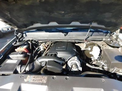 2008 GMC Sierra 1500 EXTENDED CAB PICKUP 4-DR Work Truck Ext. Cab Short Box 2WD