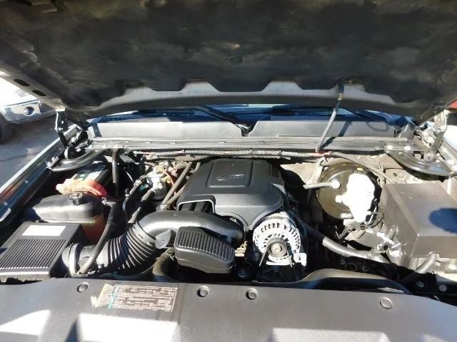 2008 GMC Sierra 1500 EXTENDED CAB PICKUP 4-DR Work Truck Ext. Cab Short Box 2WD