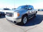 2008 GMC Sierra 1500 EXTENDED CAB PICKUP 4-DR Work Truck Ext. Cab Short Box 2WD