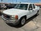 2006 GMC Sierra 1500 Extended Cab Work Truck Pickup 4D 6 1/2 ft