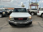 2005 GMC Sierra 1500 Extended Cab Work Truck Pickup 4D 6 1/2 ft