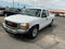 2005 GMC Sierra 1500 Extended Cab Work Truck Pickup 4D 6 1/2 ft