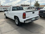 2005 GMC Sierra 1500 Extended Cab Work Truck Pickup 4D 6 1/2 ft