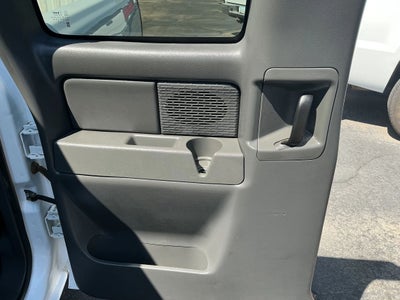 2006 GMC Sierra 1500 Extended Cab Work Truck Pickup 4D 6 1/2 ft
