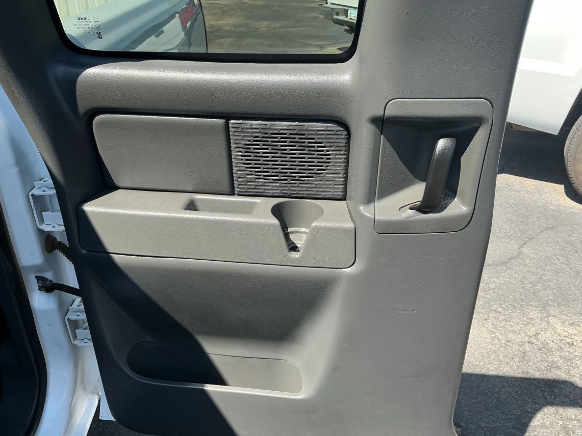 2006 GMC Sierra 1500 Extended Cab Work Truck Pickup 4D 6 1/2 ft
