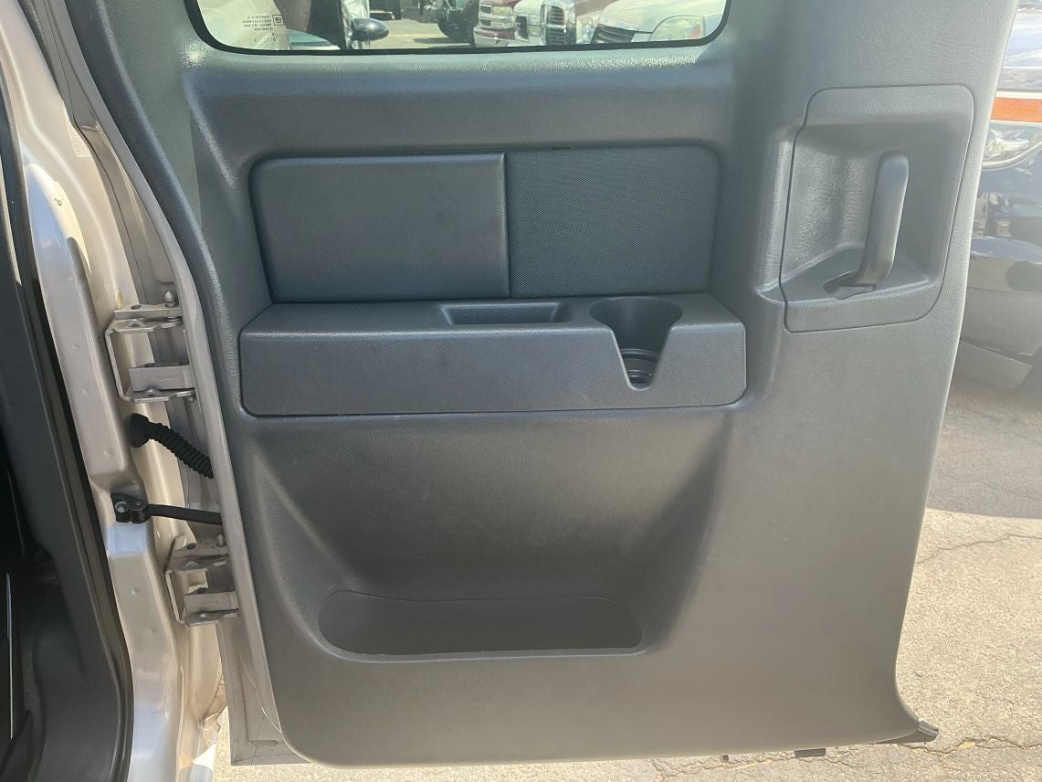 2006 GMC Sierra 1500 Extended Cab SLE Pickup 4D 6 1/2 ft