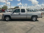 2006 GMC Sierra 1500 Extended Cab SLE Pickup 4D 6 1/2 ft