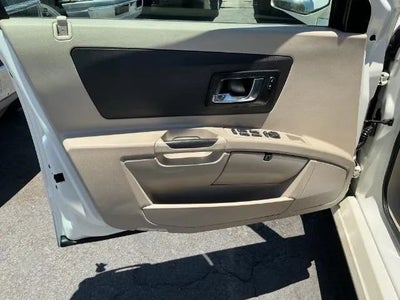 2004 Cadillac SRX Sport Utility 4D