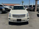 2004 Cadillac SRX Sport Utility 4D