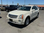 2004 Cadillac SRX Sport Utility 4D
