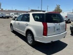 2004 Cadillac SRX Sport Utility 4D