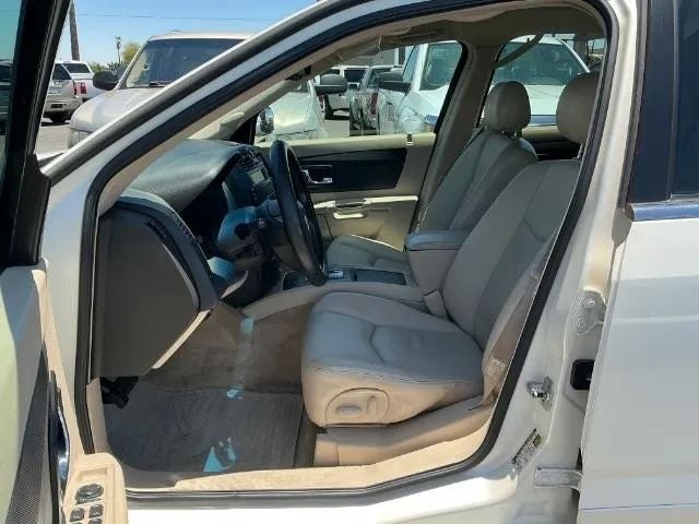 2004 Cadillac SRX Sport Utility 4D