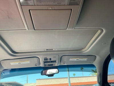 2010 Cadillac Escalade Sport Utility Premium