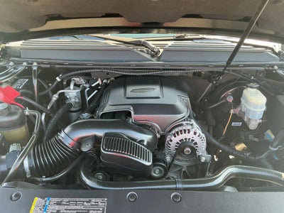 2010 Cadillac Escalade Sport Utility Premium