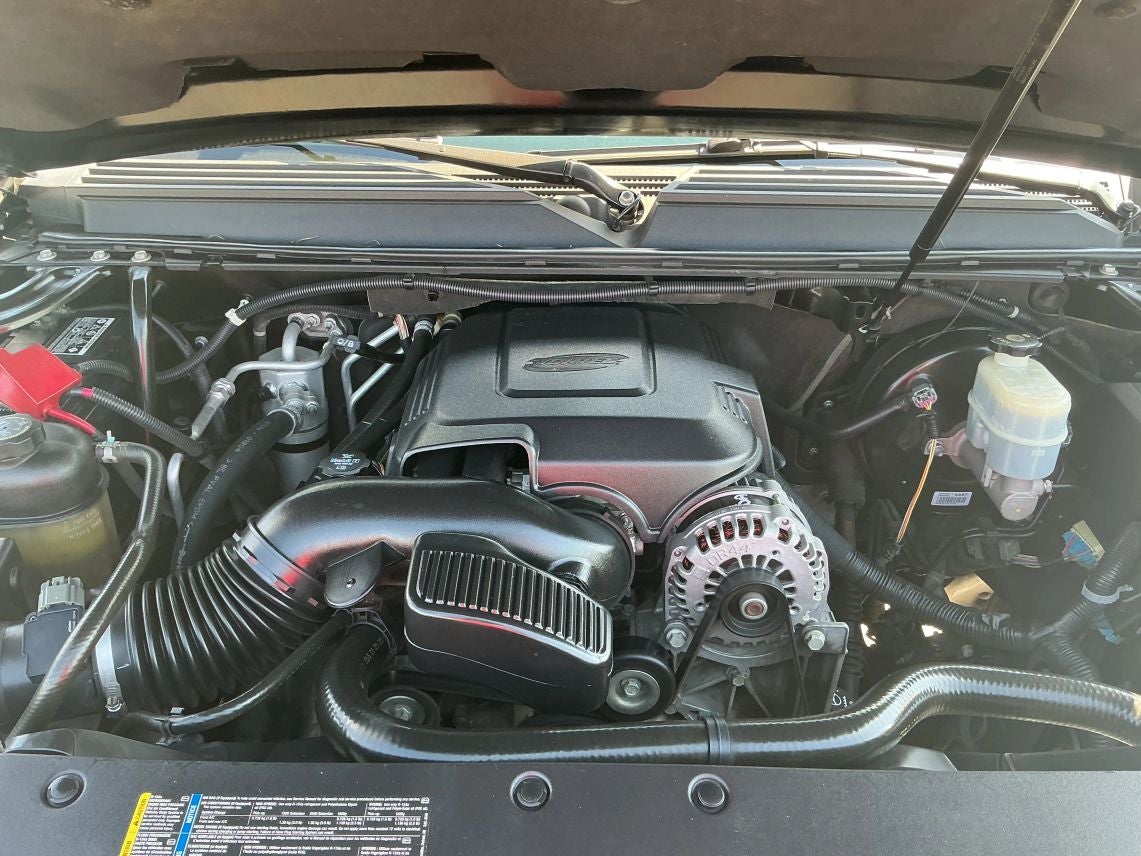 2010 Cadillac Escalade Sport Utility Premium