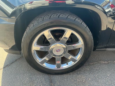 2010 Cadillac Escalade Sport Utility Premium