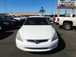 2004 Honda Accord LX Sedan 4D