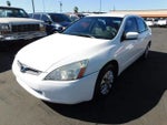 2004 Honda Accord LX Sedan 4D