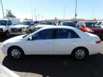 2004 Honda Accord LX Sedan 4D