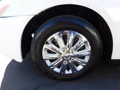 2004 Honda Accord LX Sedan 4D