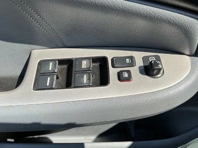 2004 Honda Accord EX-L Sedan 4D