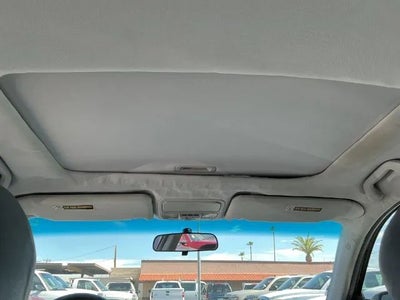 2004 Honda Accord EX-L Sedan 4D