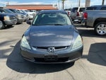 2004 Honda Accord EX-L Sedan 4D