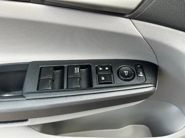 2010 Honda Accord Sedan 2.4 LX