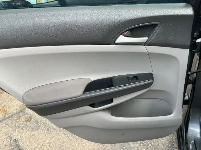 2010 Honda Accord Sedan 2.4 LX