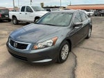 2010 Honda Accord Sedan 2.4 LX